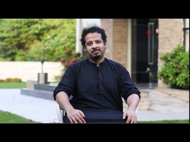 Usama Javed - Saving 9 | Humans of NIC