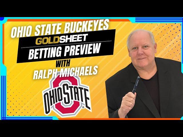 Ohio State Buckeyes Football 2024 Preview | 2024 College Football Picks, Predictions and Best Bets