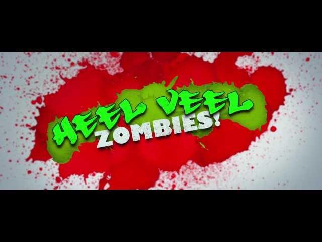 ZOMBIBI trailer