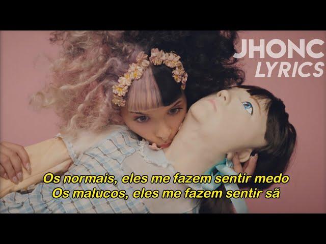 Melanie Martinez - Mad Hatter - Clipe legendado (PT/BR)