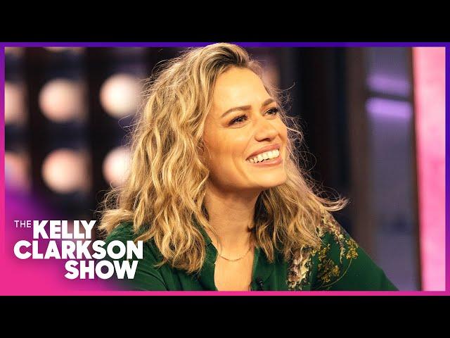 Bethany Joy Lenz Reveals Biggest Takeaway From Decade In Hollywood Cult