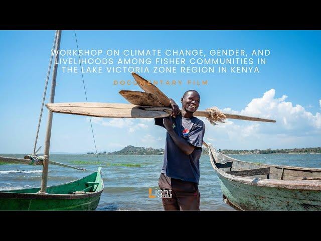 Climate Change, Gender and Livelihoods Workshop Documentary by WorldFish