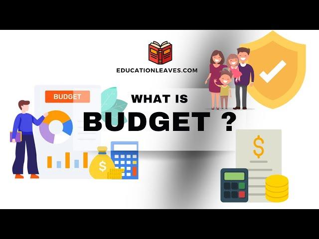 What is Budget? | Working, Example, Importance