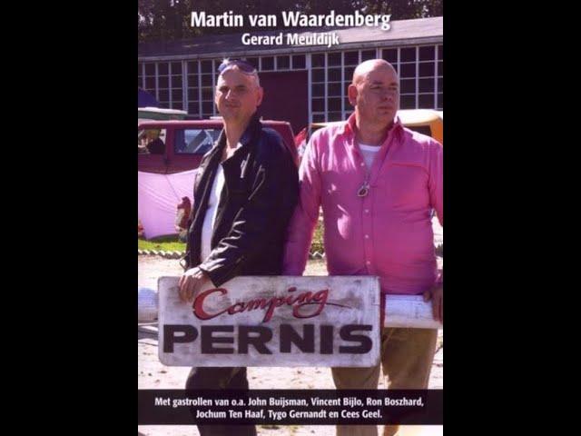 Camping Pernis - 4.  Liefde en sex