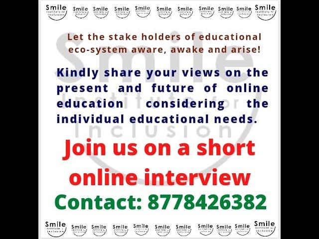 online education the present and future   Mr  Avinash Nair