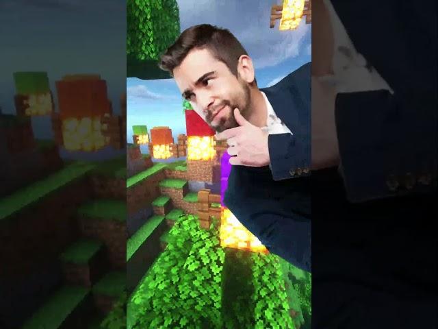 Eure Witze sind wirklich zu ehrenlos...Minecraft Tordi #minecraft #sabos #tiktok #comedy #gaming