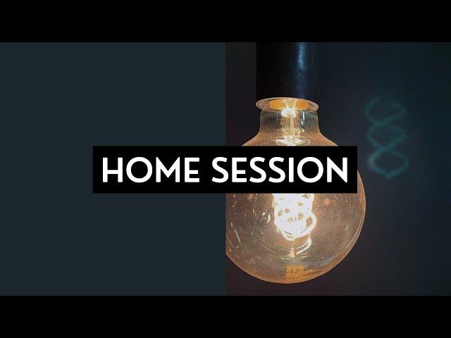 Déclaration d'amour - Home Session