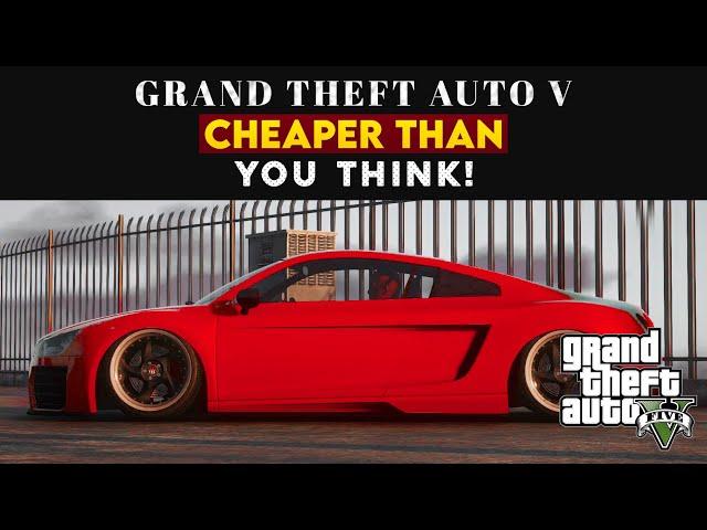 HOW TO GET GTA 5 FOR FREE!  [Hindi]...