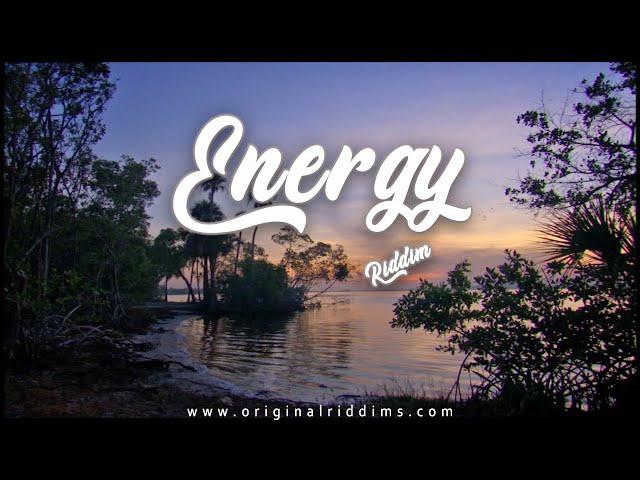 "Energy riddim" Reggae Instrumental Chronixx x Protoje type Beat 2020 (Ojay on the Beat Collab)