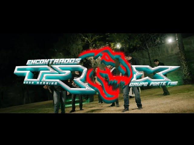 TRX- Encontrados ft Grupo porte fino (video oficial)