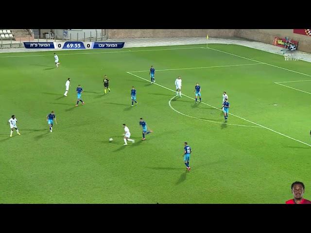 Yaya Meledje djedjagne omnebess Highlights 20\21