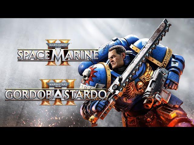 Reseña Warhammer 40000: Space Marine 2 | 3GB