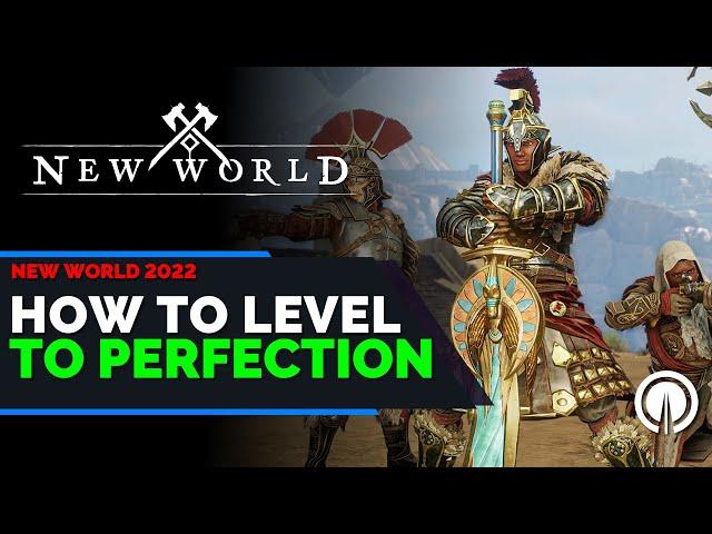 New World: How to Level up & Get Rich Doing So | New & Returning Player Guide 2023
