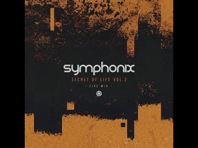 Symphonix - Secret of Life, Vol. 2 (Live Mix) - Official