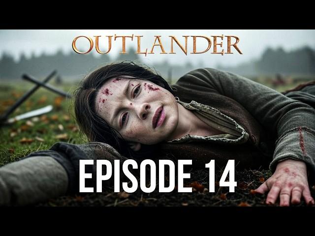 Outlander Season 7 Episode 14 First Look & SPOILERS