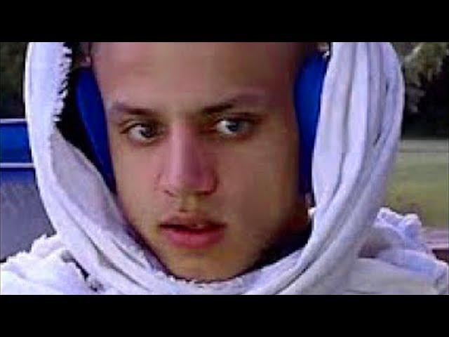 Tyler 1 explains how he got Sick