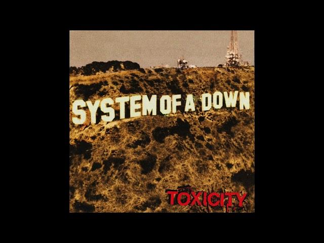System of a Down - ATWA [Audio]