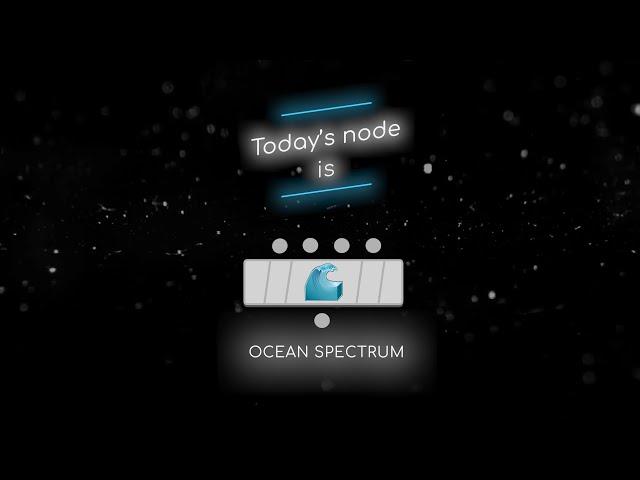 Mardini 2024 | Day 16 | Ocean Spectrum