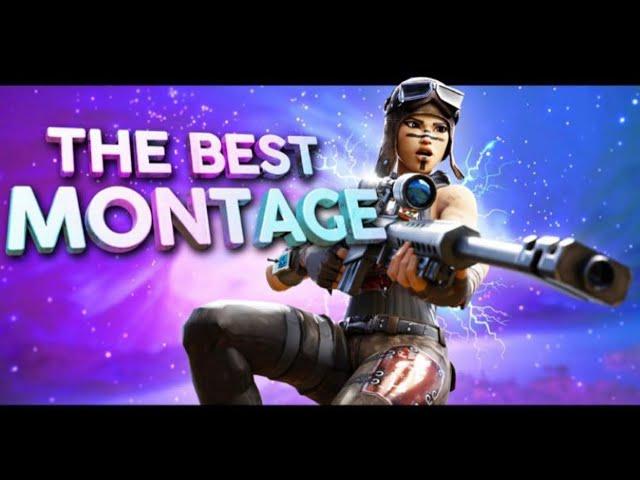 First Montage back!!!!!*