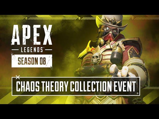 Apex Legends Chaos Theory Collection Event Trailer