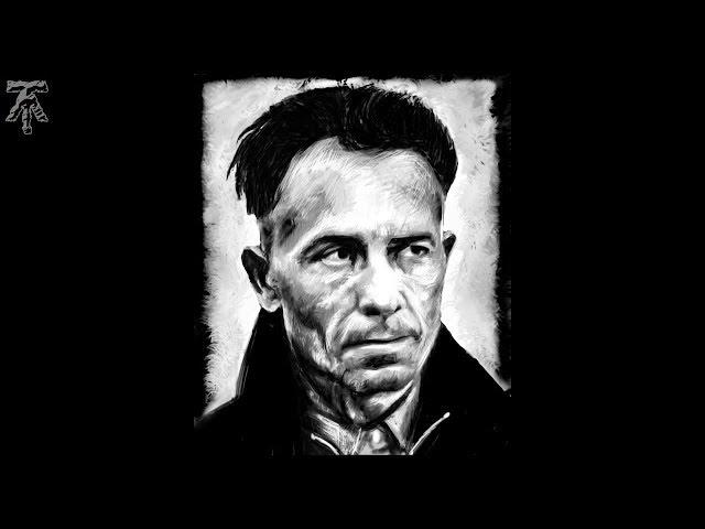 Ed Gein - Krimi Hörspiel