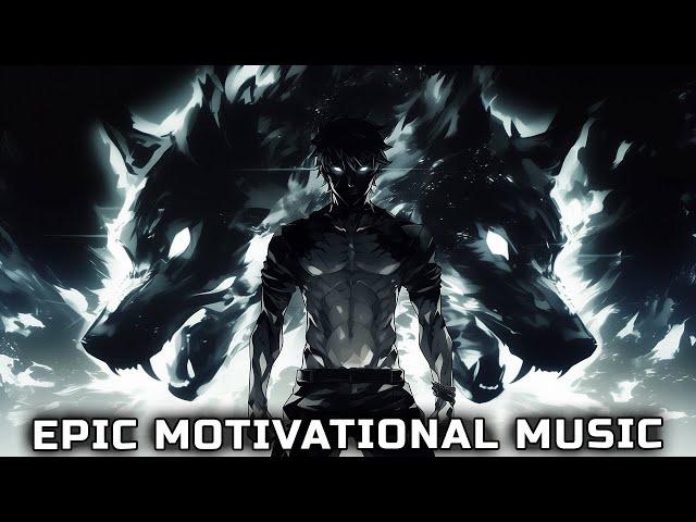 ALPHA (EPIC MOTIVATIONAL MUSIC)