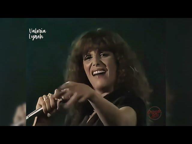 *MUÑECA ROTA* - VALERIA LYNCH - 1986 (Audios Olvidados de los 80)