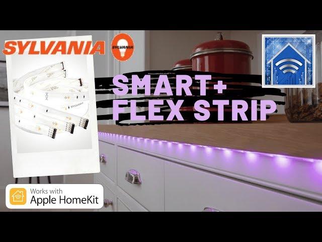 Are Sylvania Smart+ Flex Strips REALLY So SMART?