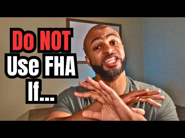 FHA Loans For First Time Home Buyers 2024 / Everything You Need To Know in 5 Minutes!