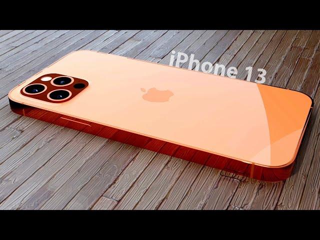 iPhone 13 TRAILER — Apple