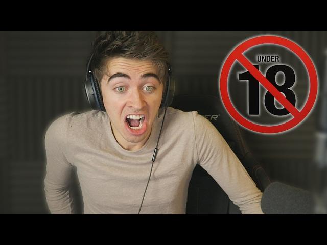 WHAT DID I JUST WATCH!? - Reddit 50/50 Challenge