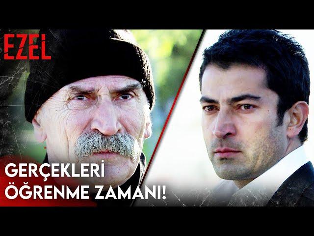 Ramiz Dayı, Ezel'in Baskına Dayanamıyor! - Ezel