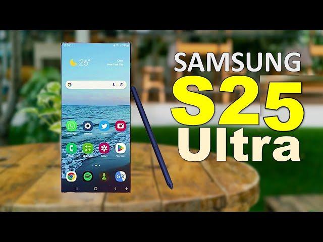 s25 Series Samsung - This Is Impressive!