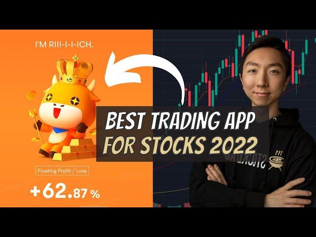 Best Stock Trading App for 2022 | Moomoo Complete Review