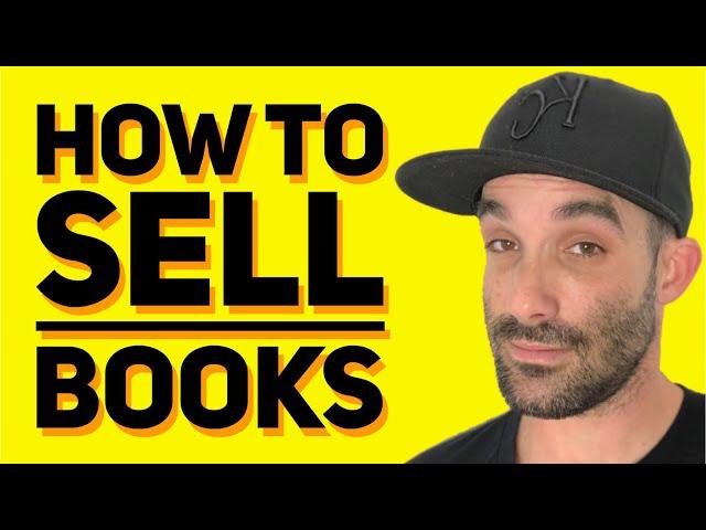 How to Sell Books on amazon FBA 2018 | Make $100K+ a Year Selling Used Books