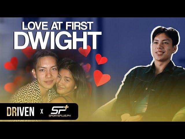 Episode 8 - Love At First Dwight | Dwight Ramos | DRIVEN