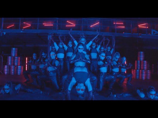 JUDAS | DANCE CONCEPT VIDEO