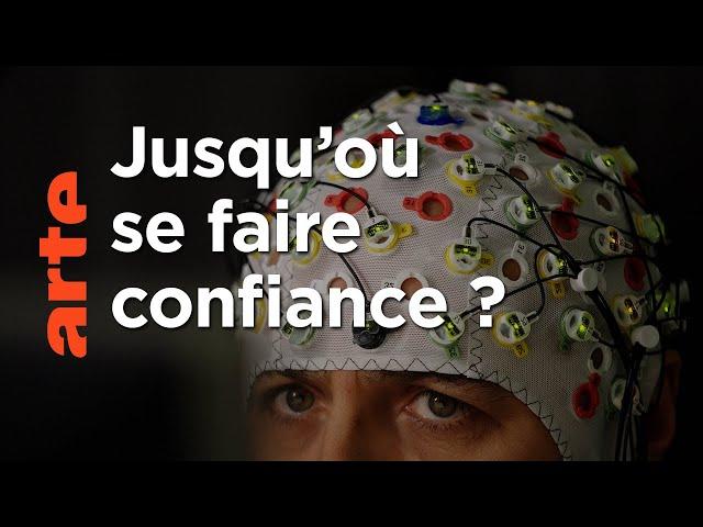 Peut-on se fier à soi-même ?  | 42, la réponse à presque tout | ARTE