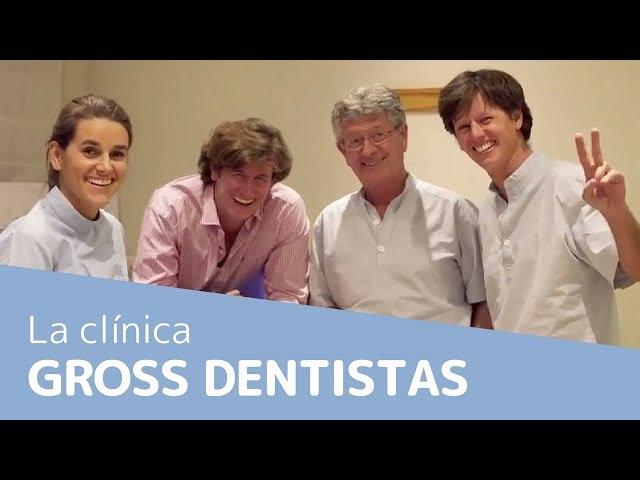 Clínica Dental Gross Dentistas - Tu dentista de confianza en Málaga