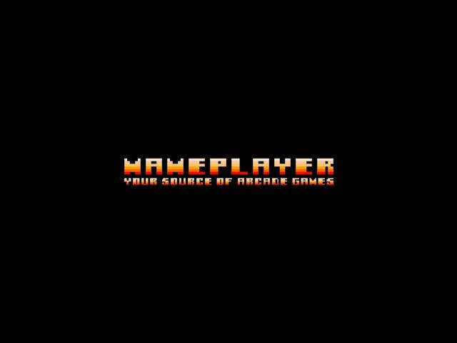 10TH Anniversary MamePlayer Mame Retro Arcade Games