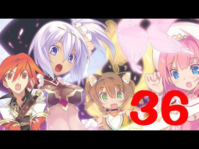 Agarest Senki Mariage part 36