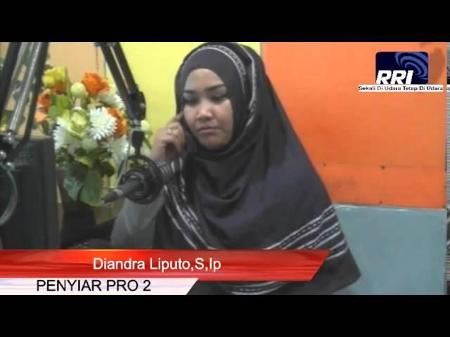 RRI Gorontalo Live Streaming