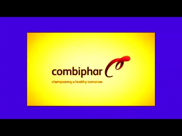 Combiphar Logo Effects (Inspired By Bunny Huggles Mine is Weird Effects)