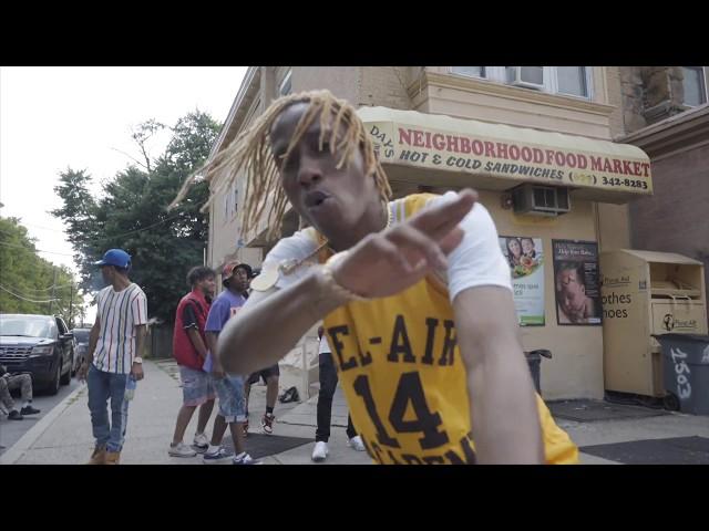 Mir Fontane - Bodega (Official Music Video)