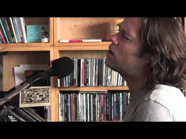 Rufus Wainwright: NPR Music Tiny Desk Concert