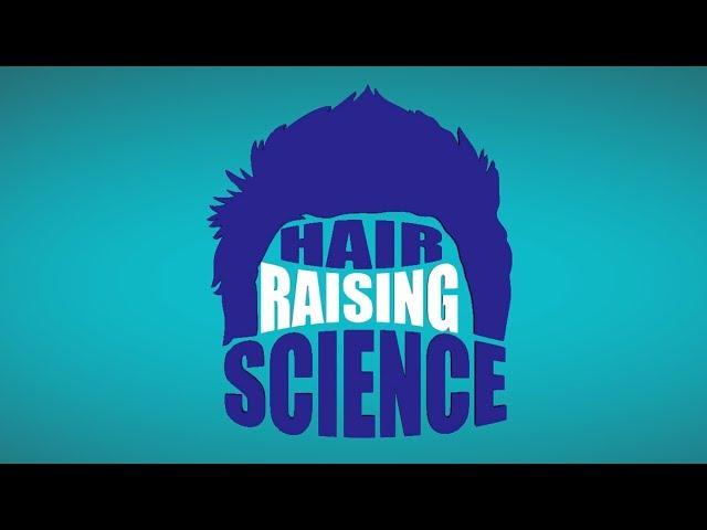 Mister C Learning Science is Fun Trailer - Subscribe to learn more!  Literally!