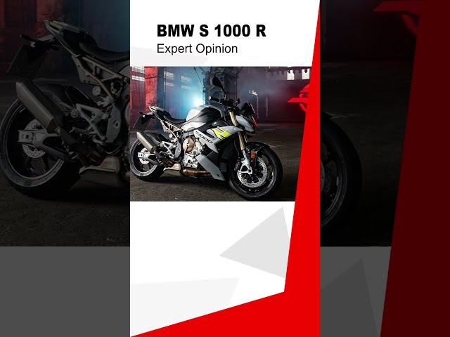 BMW S 1000 R EXPERT OPNION #bikeinfo, #bikereview, #bikespecs,