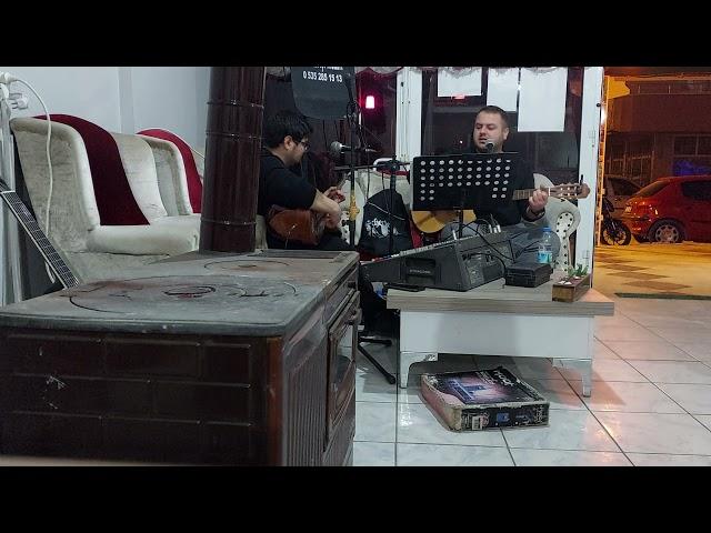 #ellerimdeçiçekler  yatağan canlı müzik #orhanözüpak #mibacafe @raginghan