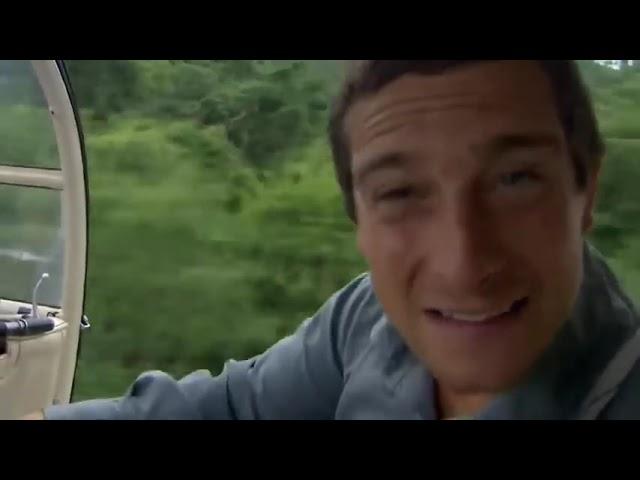 Man vs wild hindi episode #manvswildinhindi #beargrylls