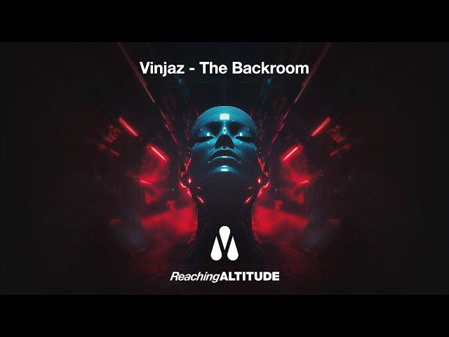 Vinjaz - The Backroom